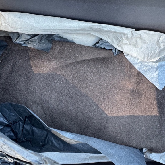 Anne Klein satin slingback kitten heel pumps - Picture 7 of 8